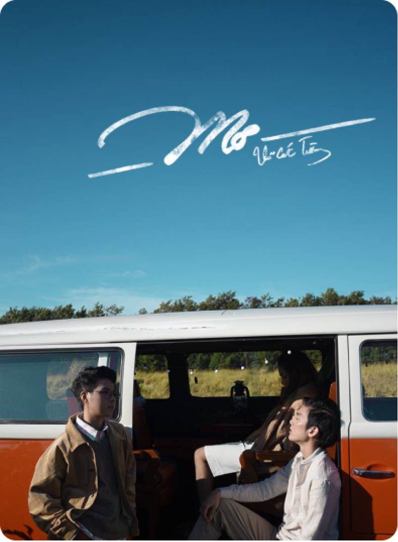 DREAM – Vu Cat Tuong