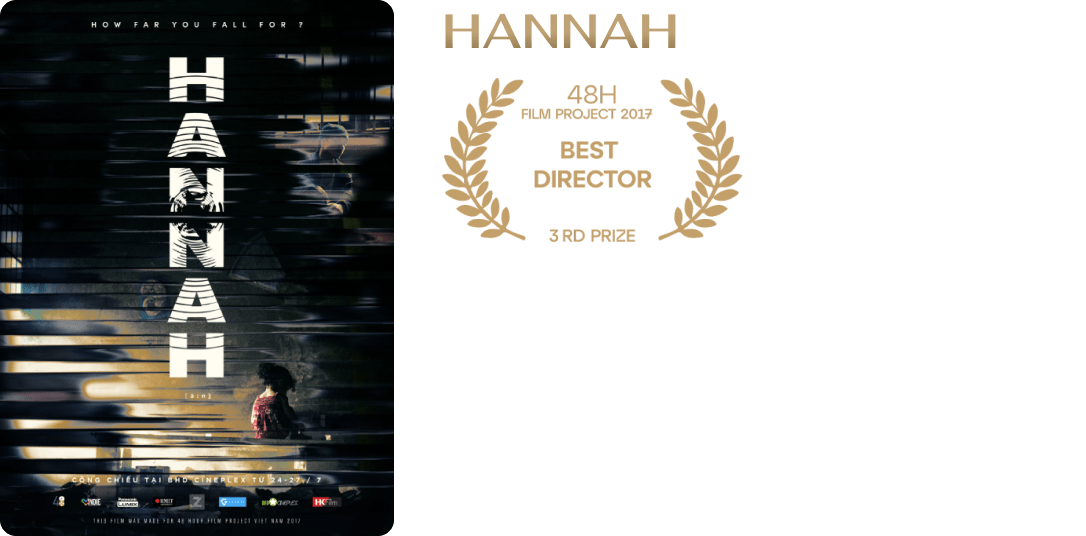 HANNAH