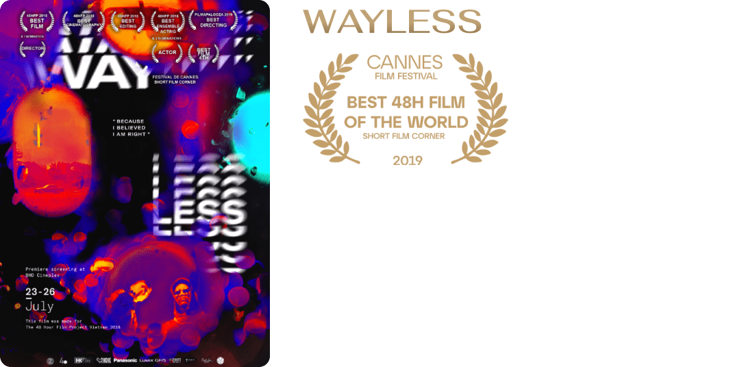 WAYLESS