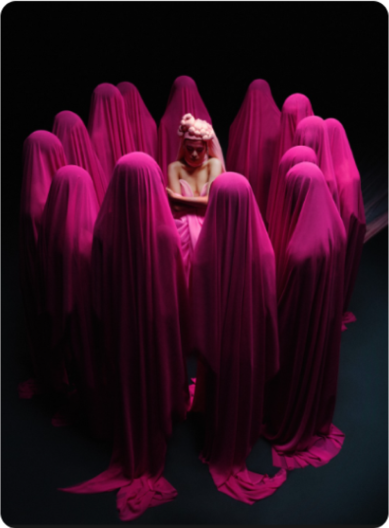 Neu Luc Do – Tlinh