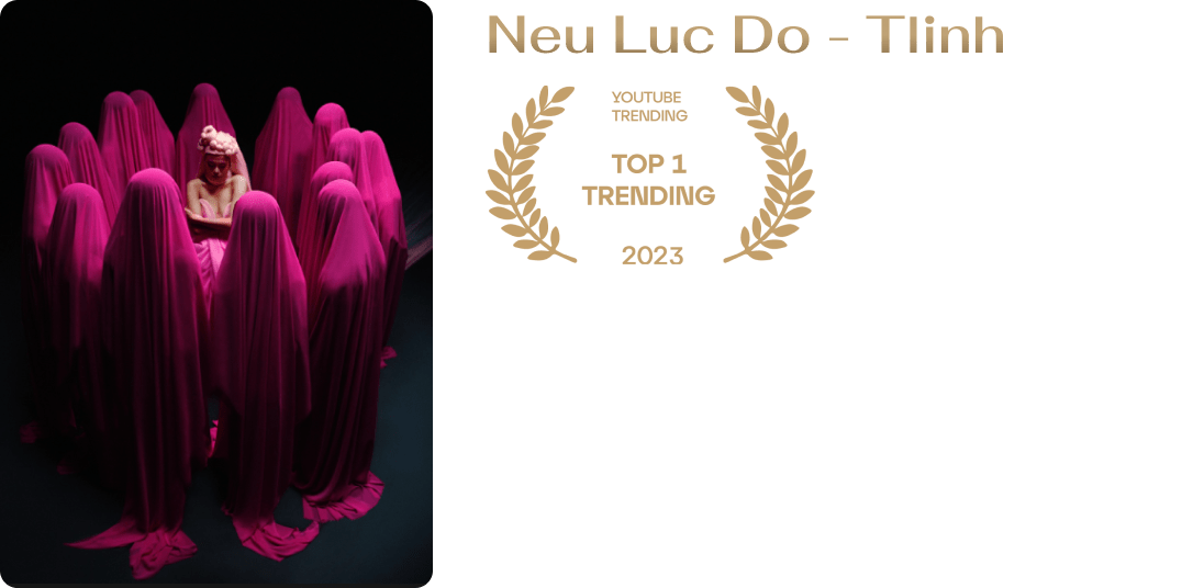 Neu Luc Do – Tlinh